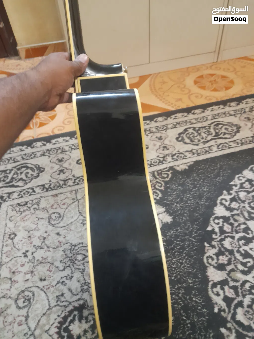 جيتار ياماها للبيع
