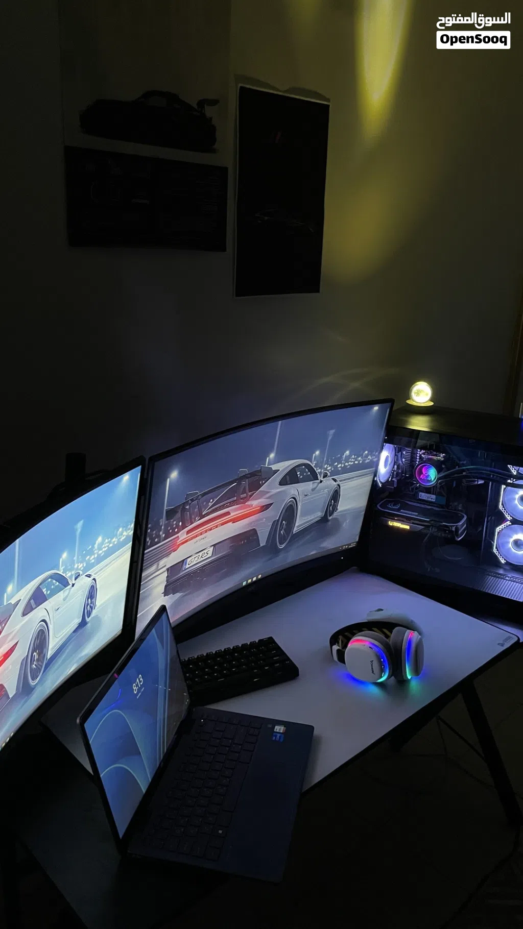 High FPS Gaming PC For Sale