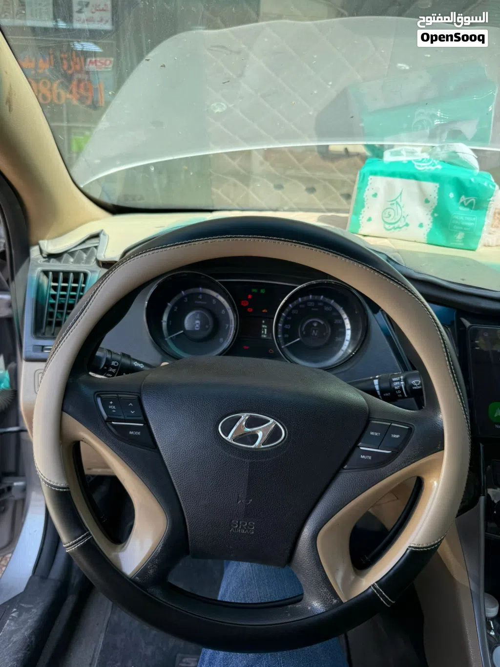 Hyundai Sonata Eco