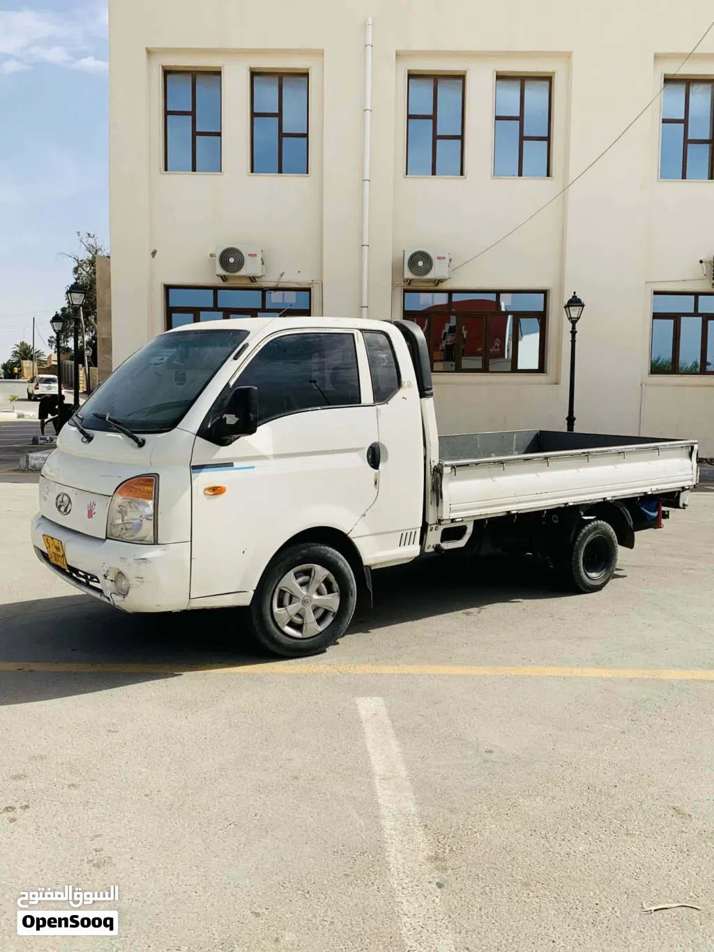Hyundai Porter