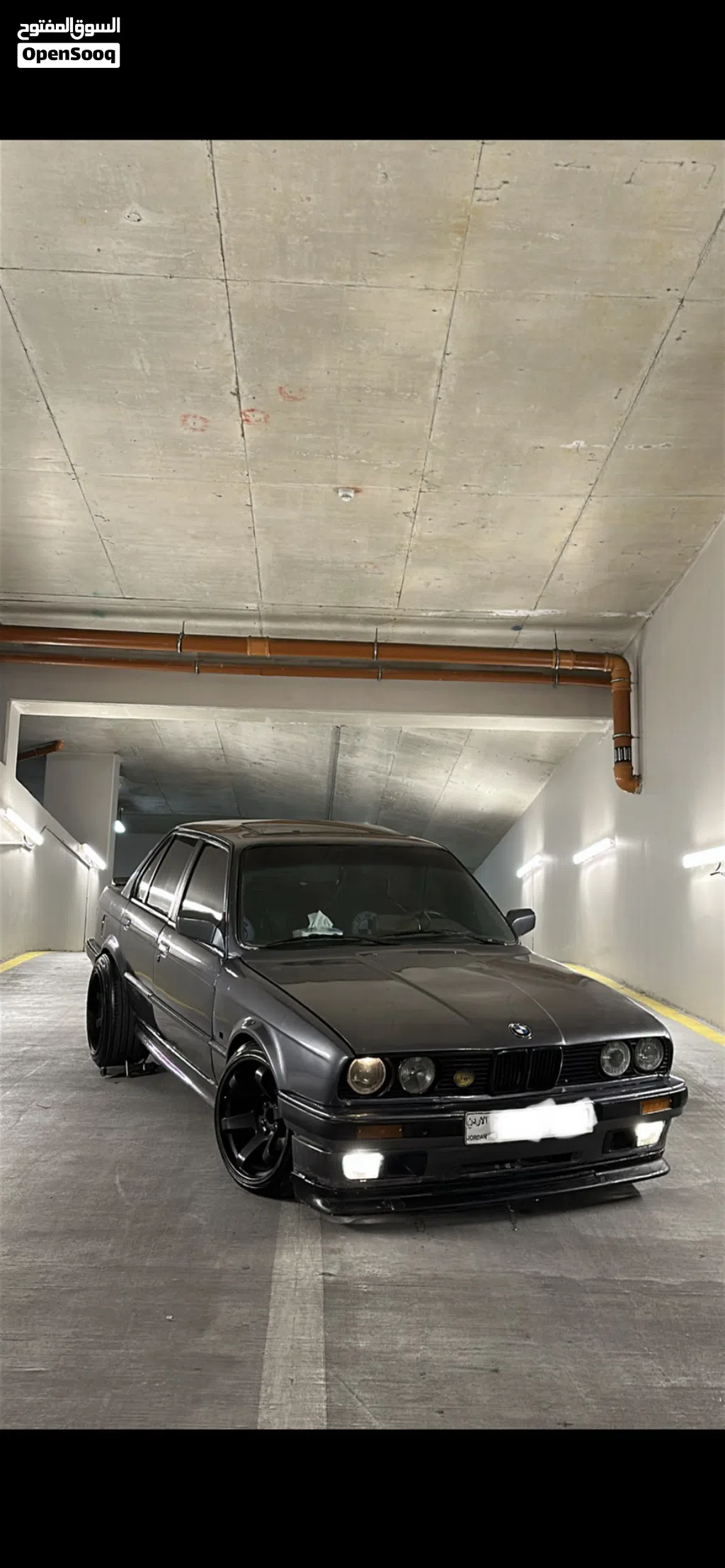 BMW 3 Series 320