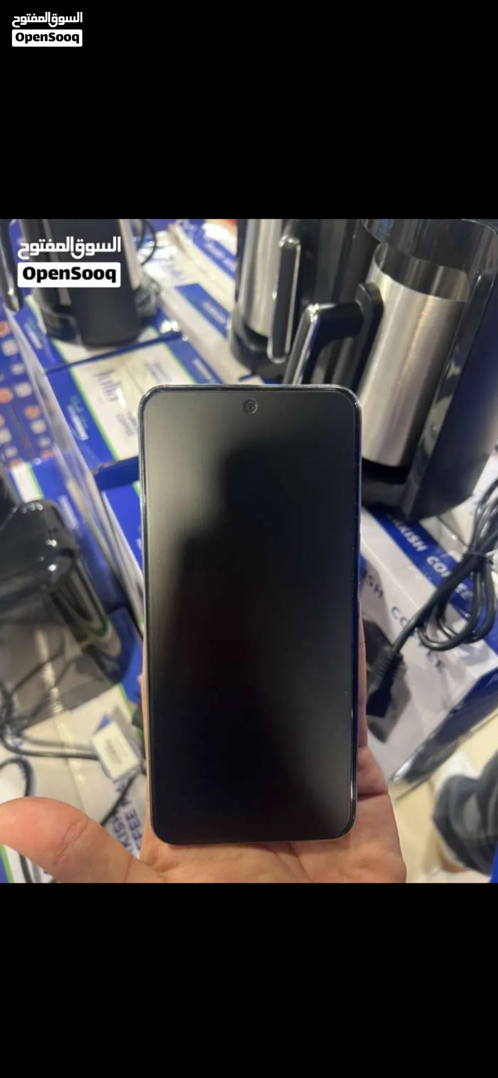 Tecno spark30pro ما في اي خدش ولا ضرب افحص قبل ما تشتري التواصل على الواتس اب
