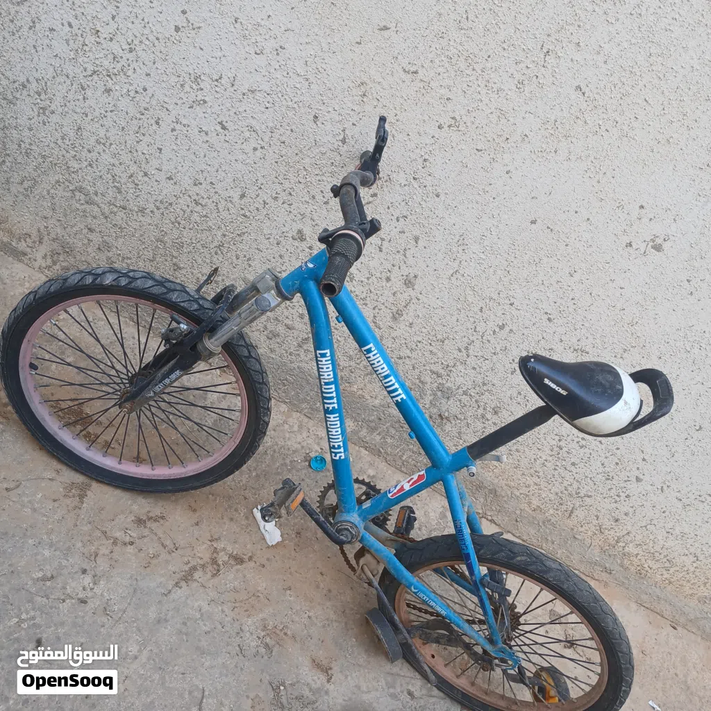 دراجة ايطاليه