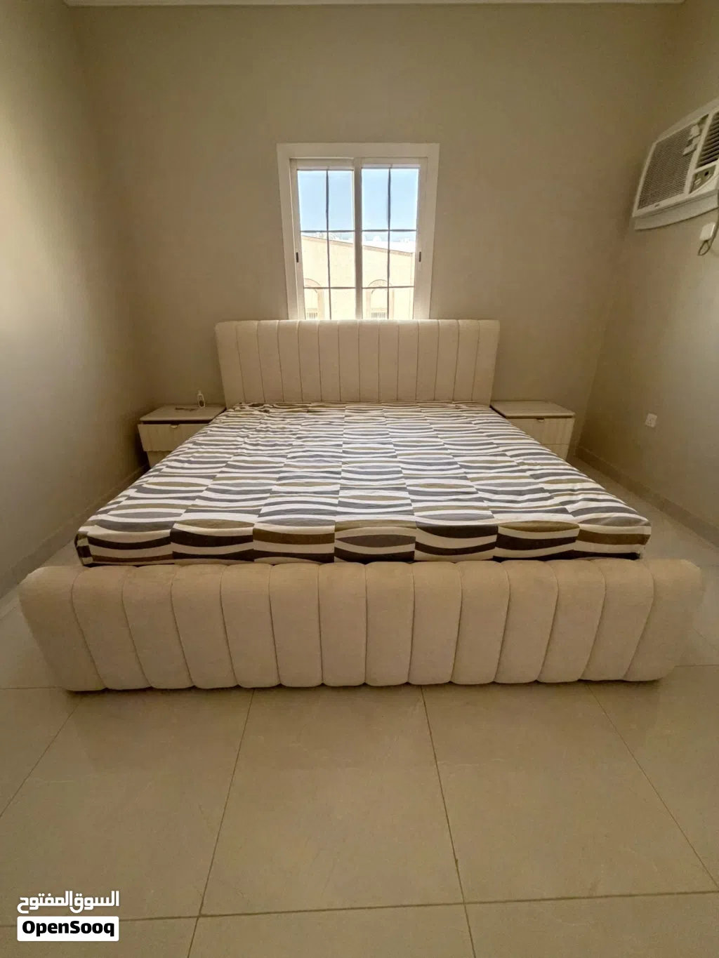 Brand new bedroom set for sale