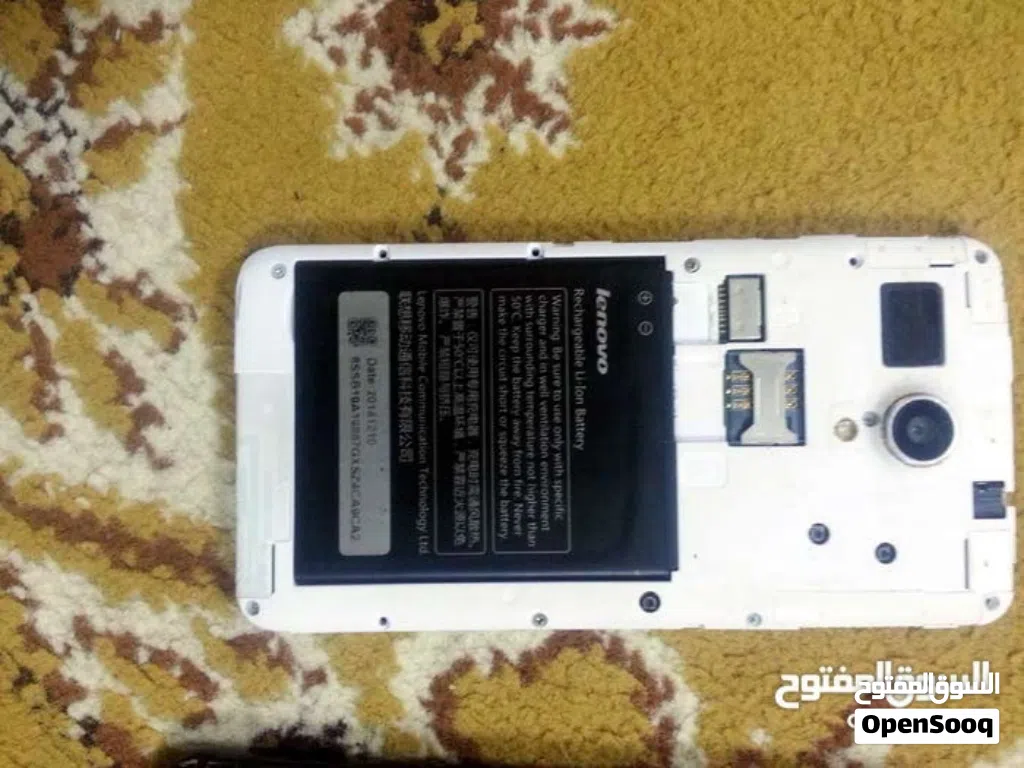جهزين لبيع hTC و lenovo