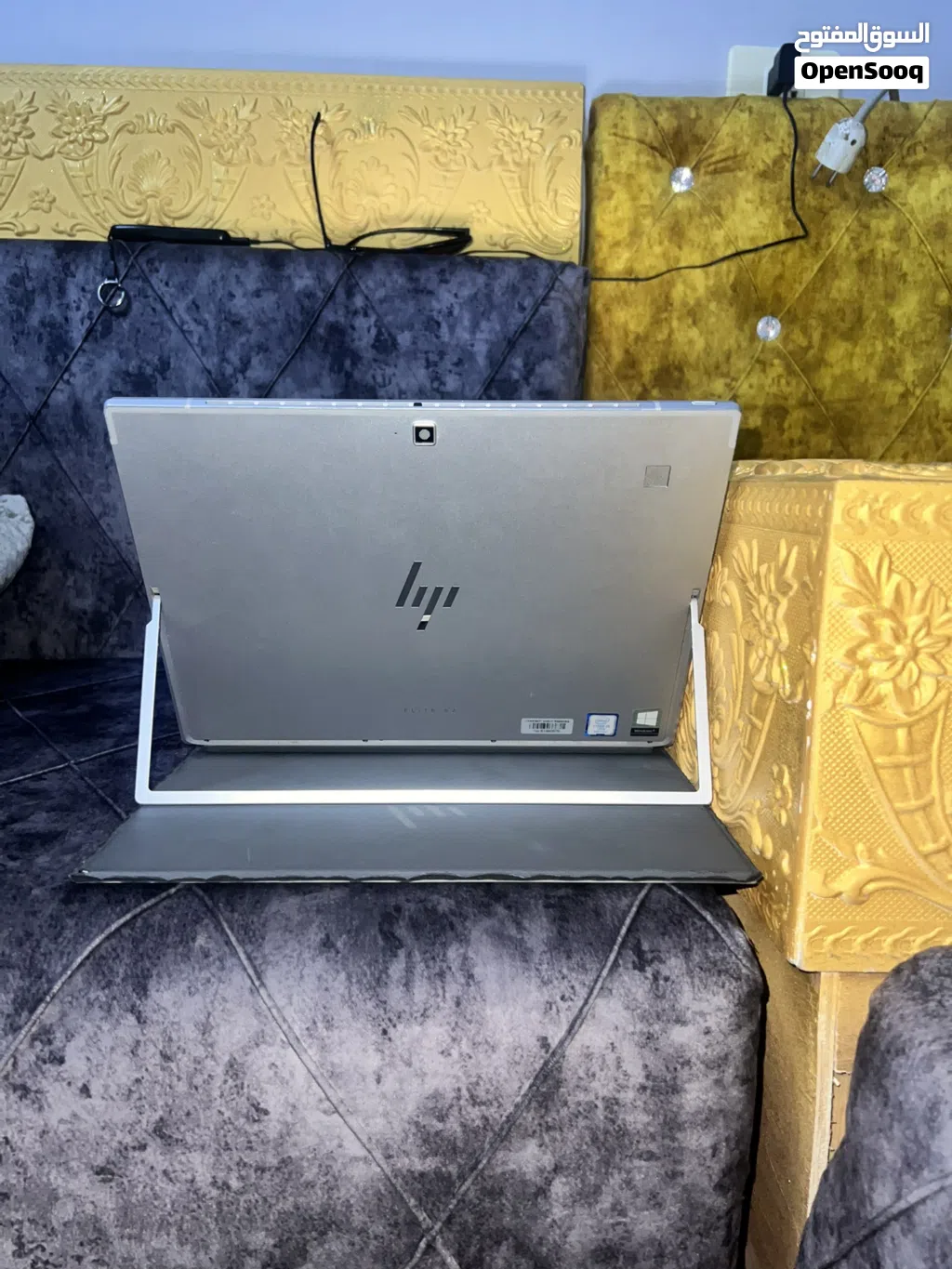 Hp x2 ELITE