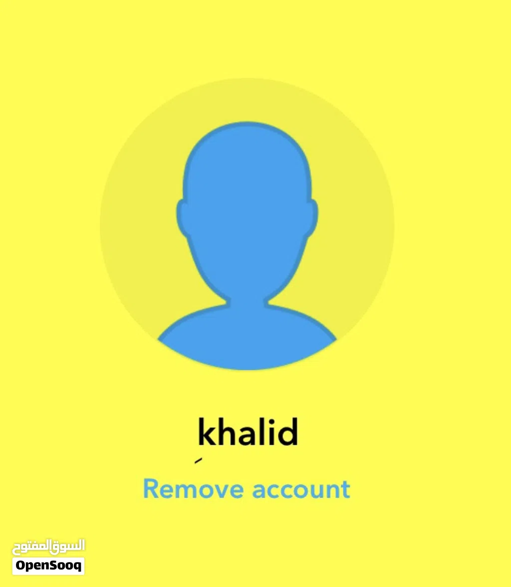 يوزرات سناب مميزه