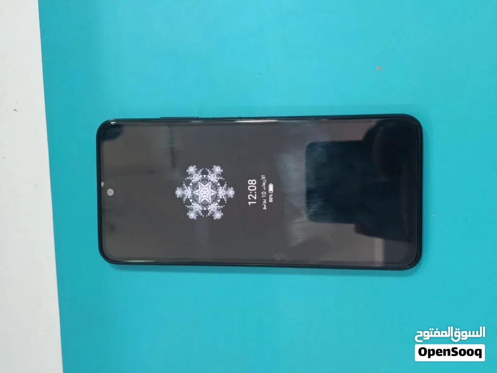 شاومي بوكو M5S