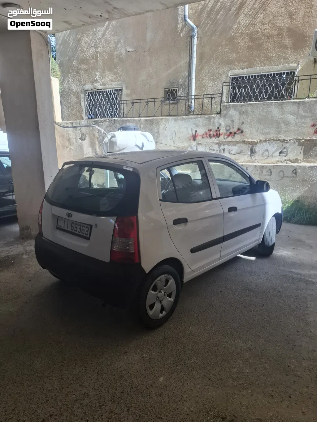 Kia Picanto LX