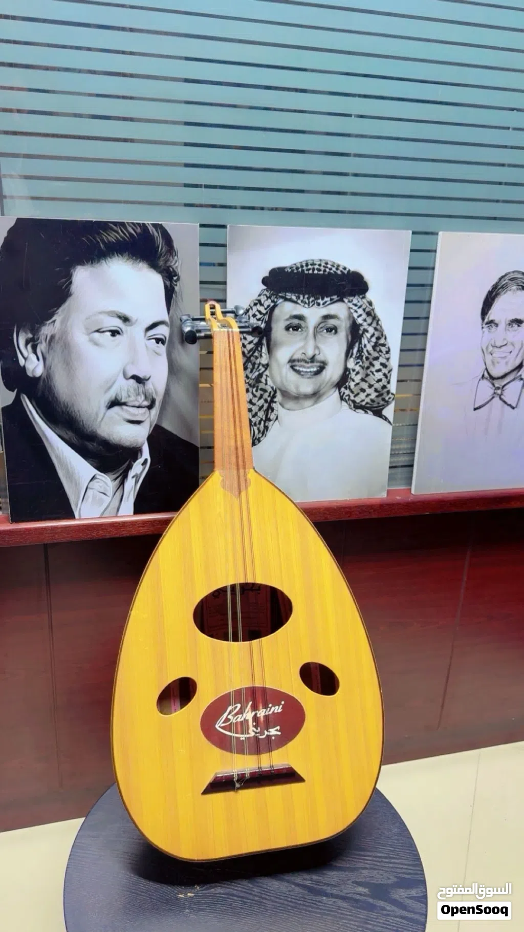 عود بحريني للبيع موديل 2020 في مسقط ب 55 ريال ويوجد شحن لكل مكان