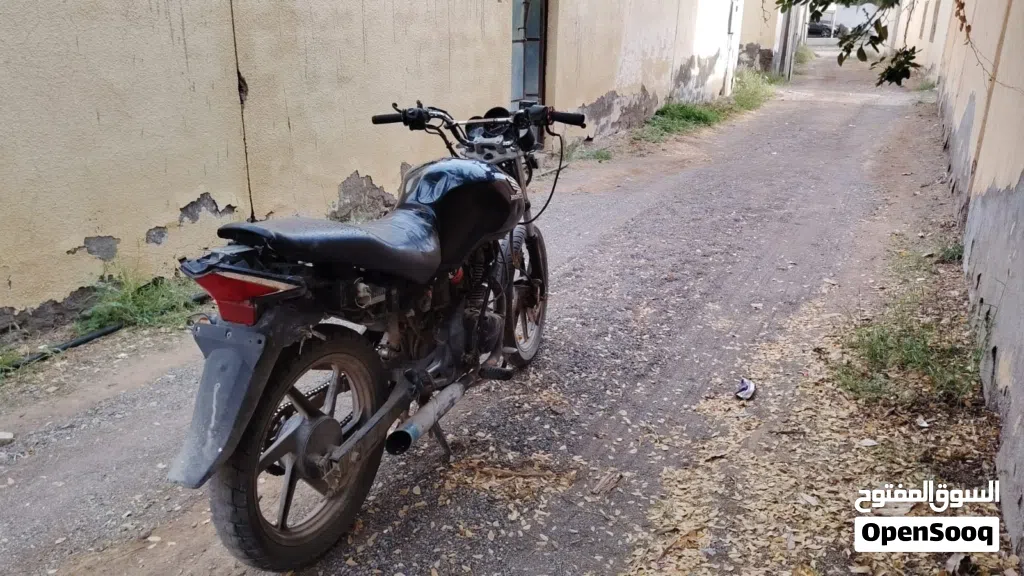 هوندا يونيكورن