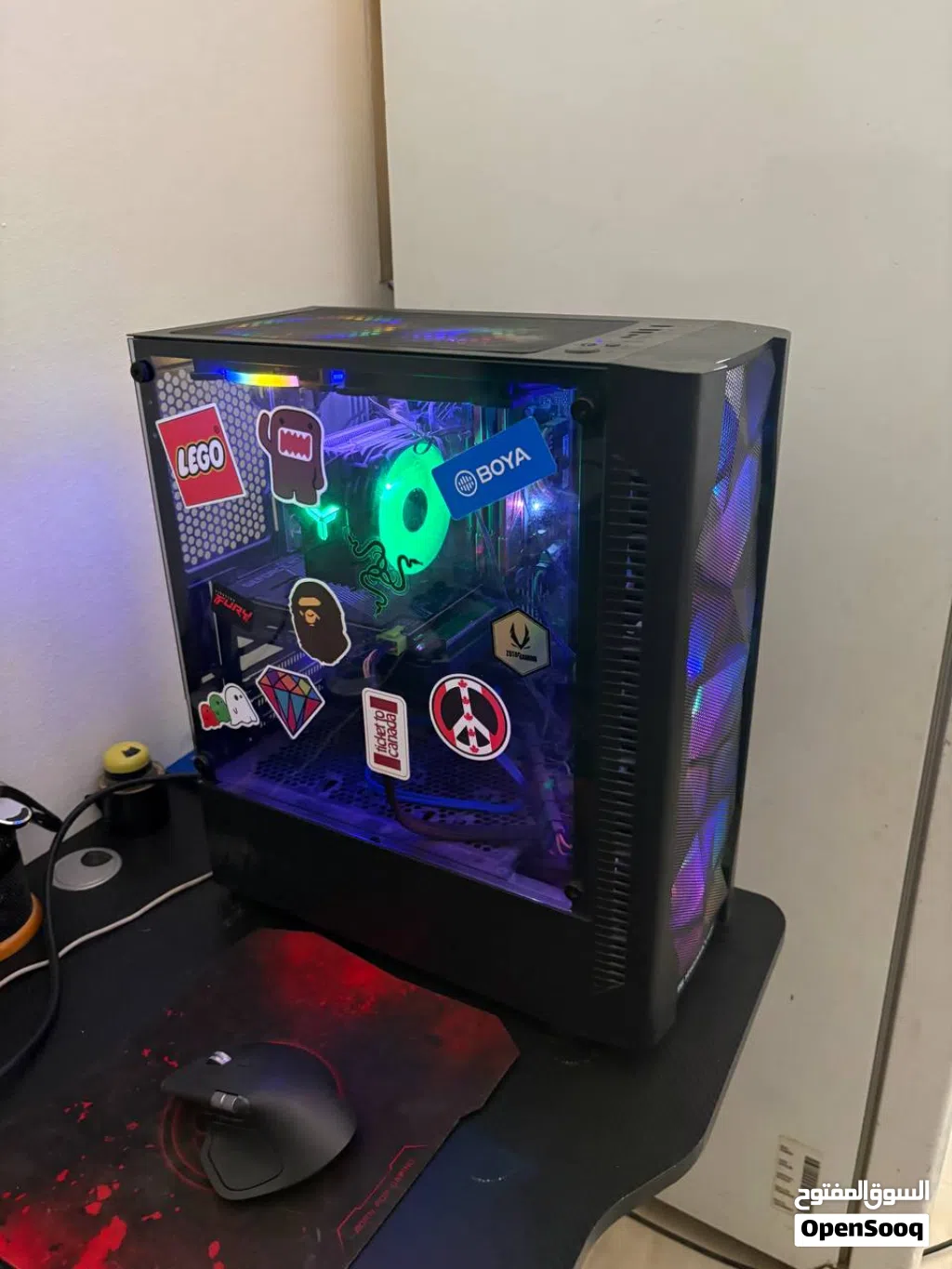 كمبيوتر العاب PC Gaming