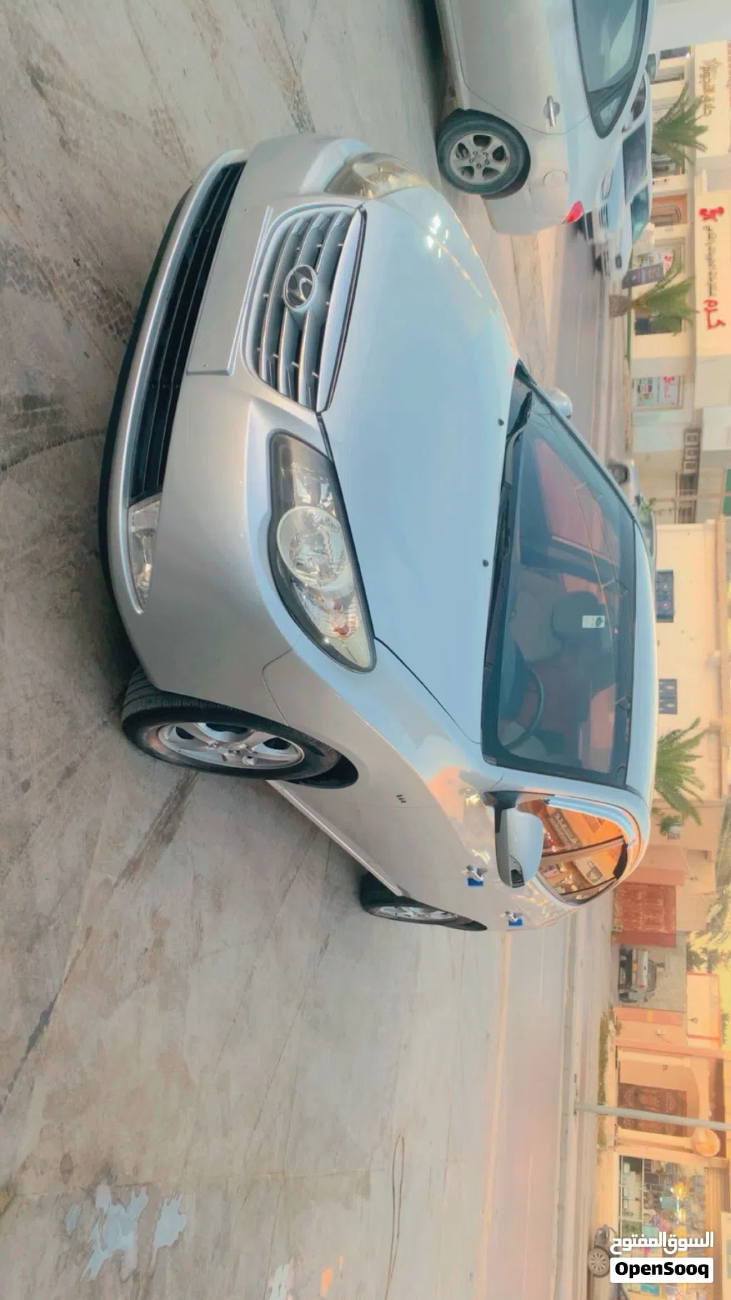 Hyundai Avante SE