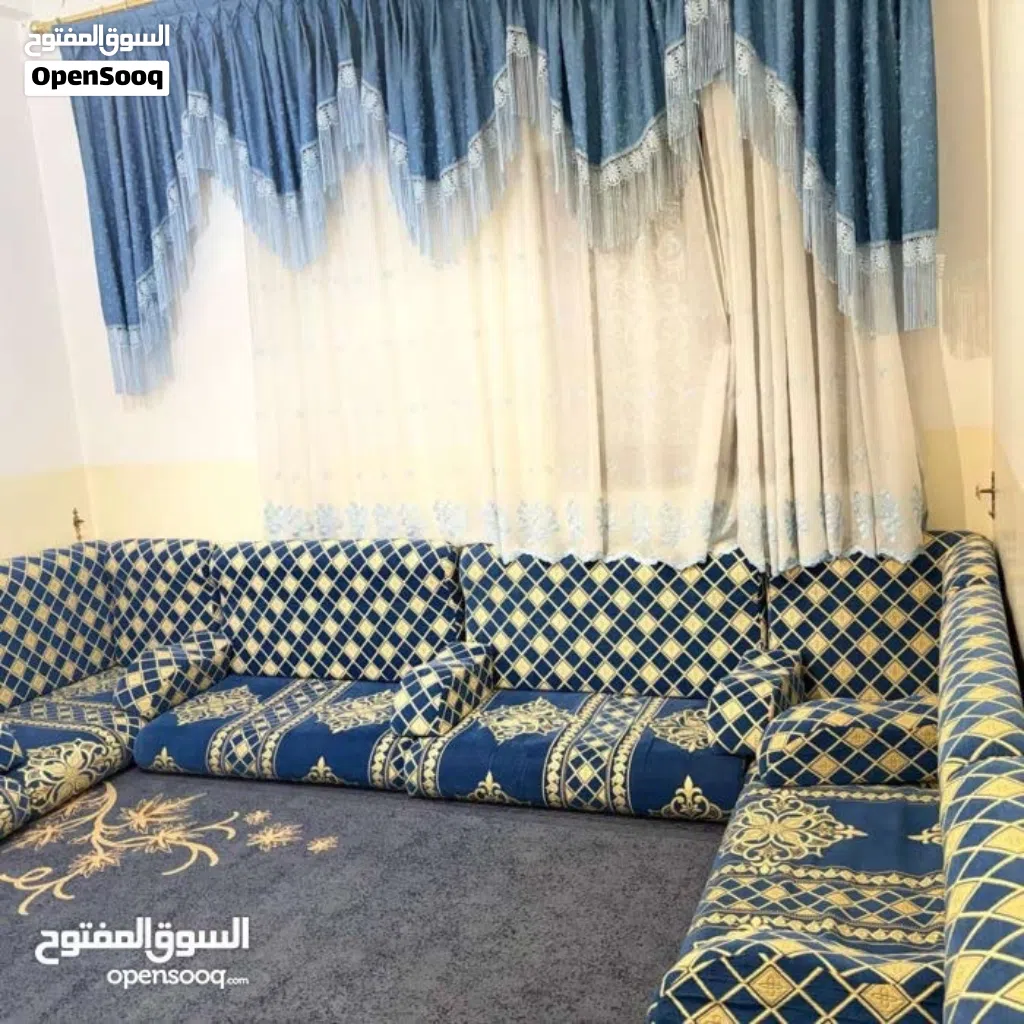 جلسة نظيفة