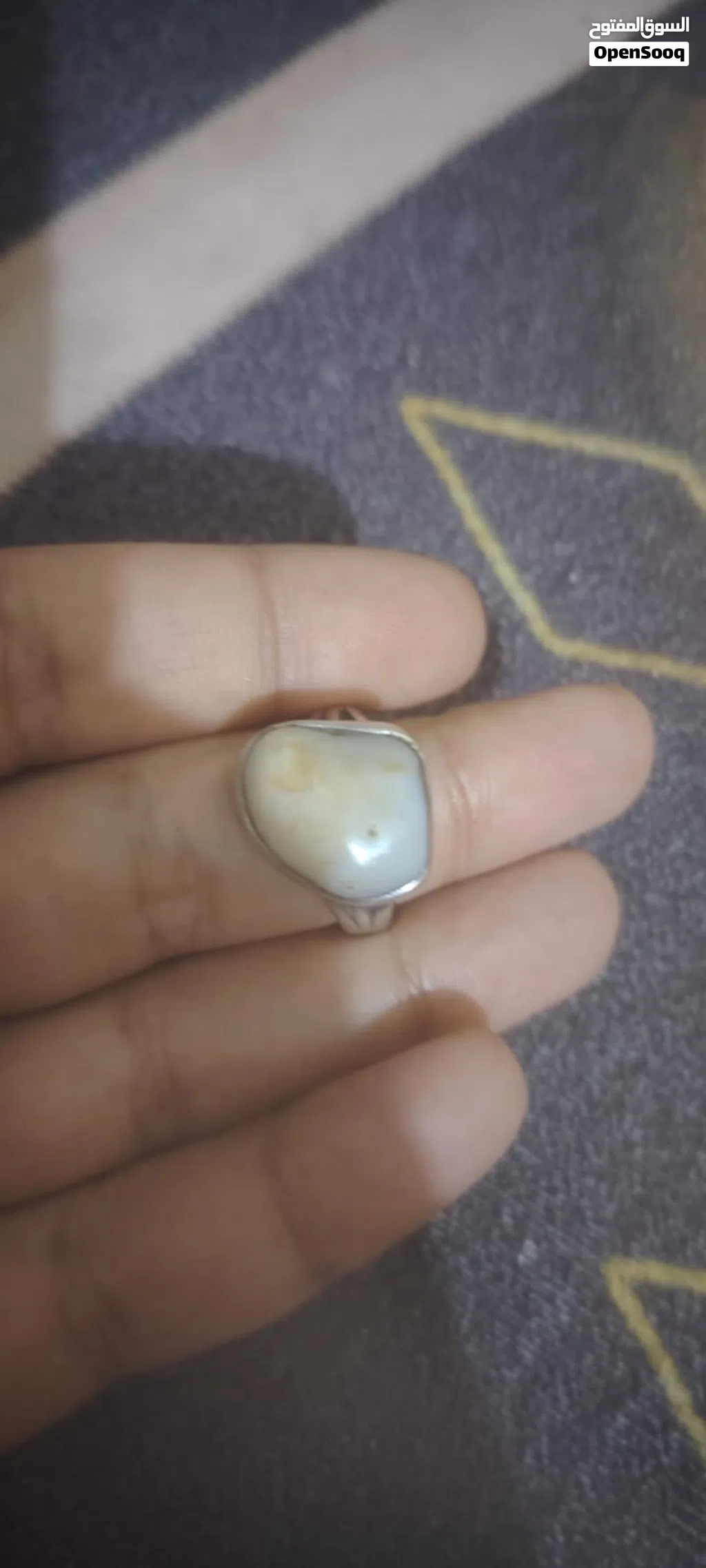محبس عطف قديم ملاكط صياغة فول
