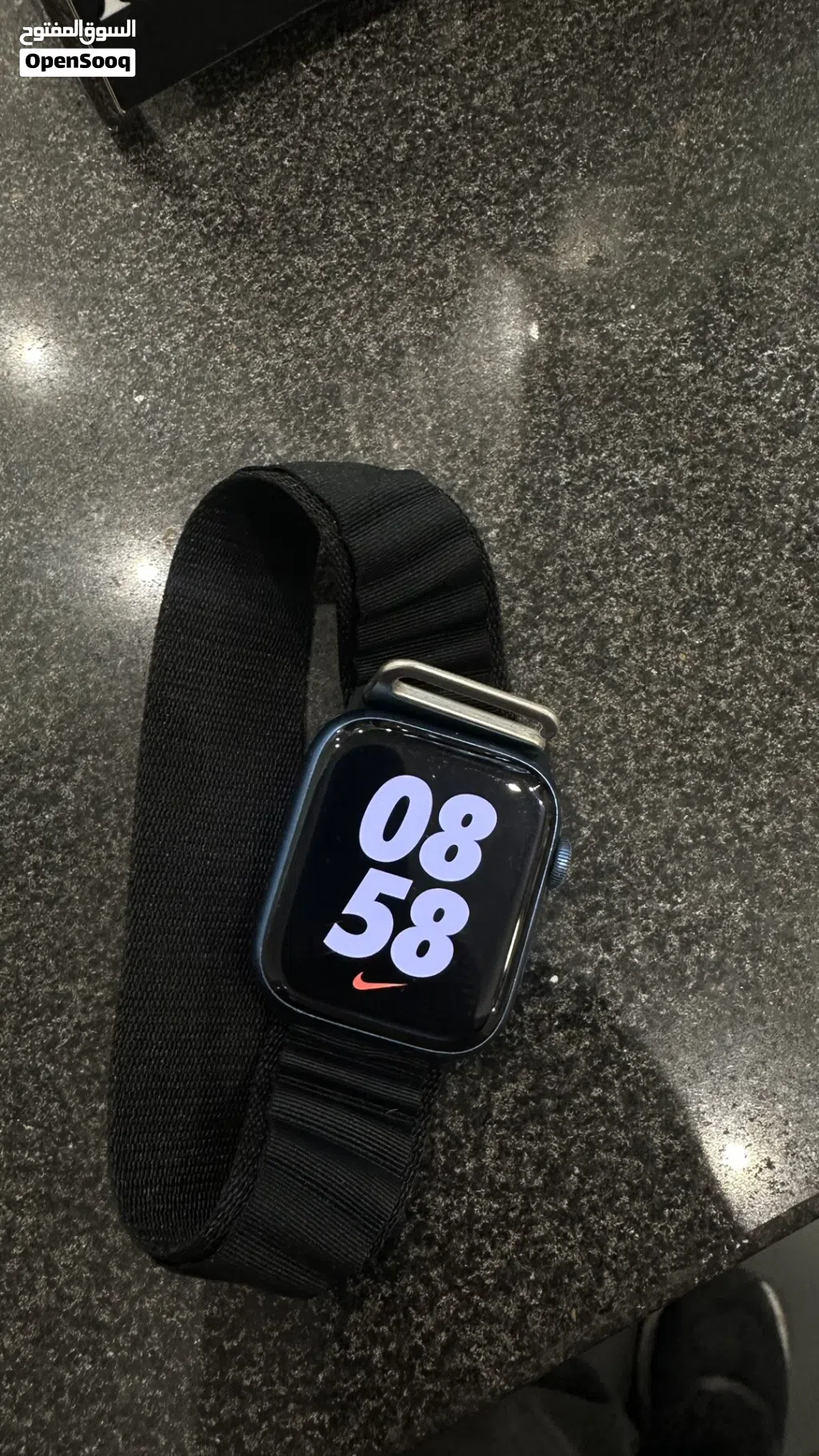 Apple watch s7