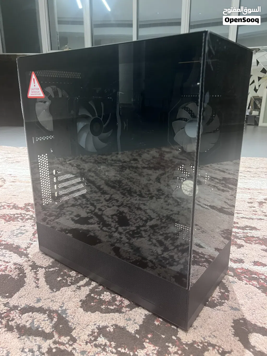 PC Gaming قوي للبيع