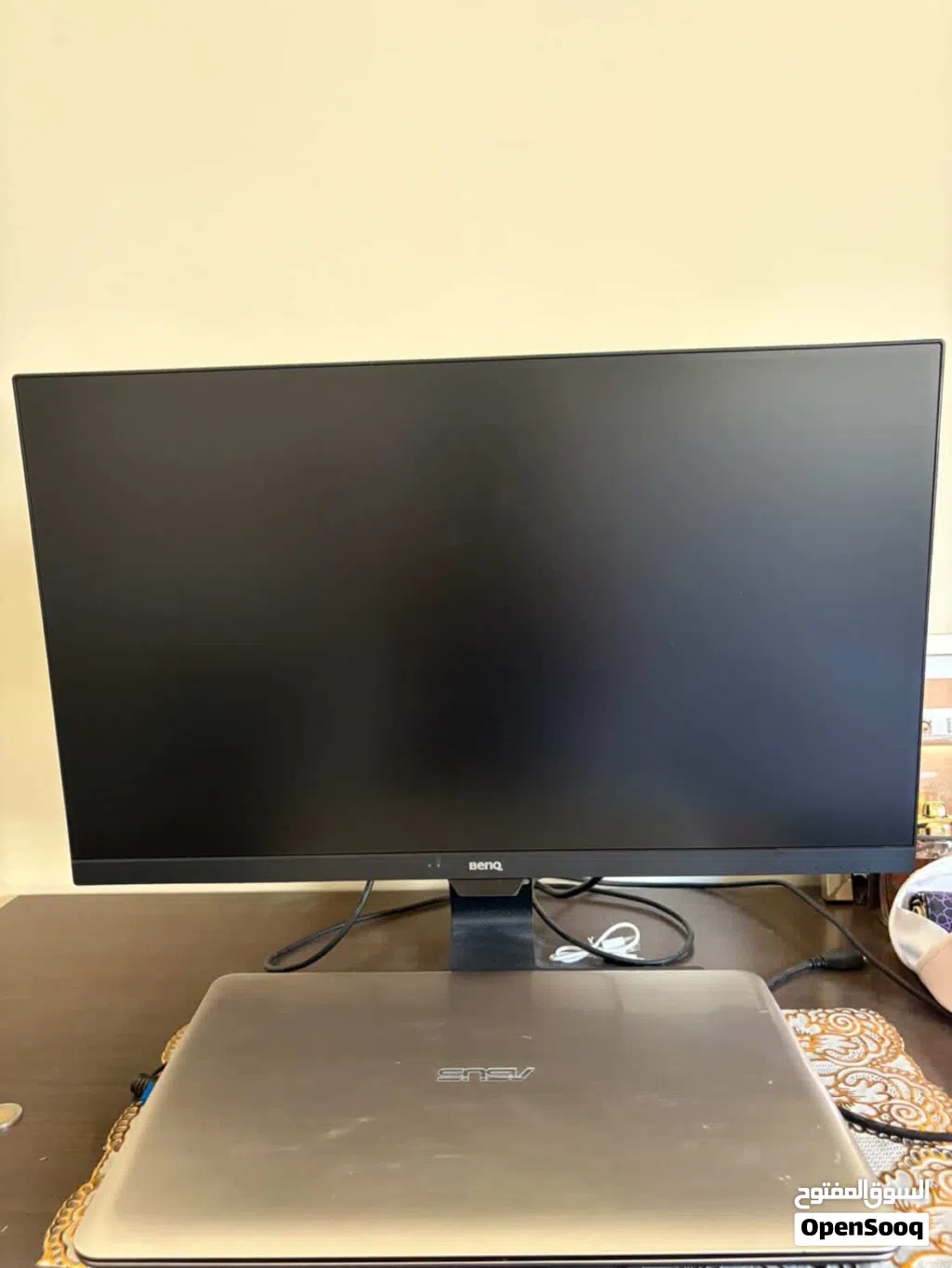 Benq LED 27inch