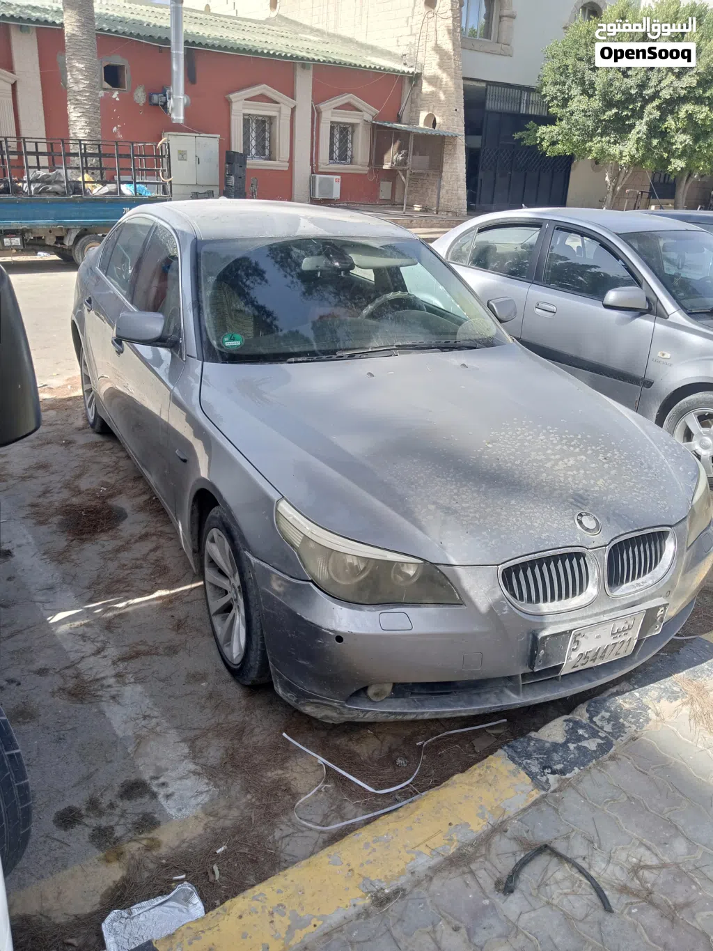BMW 5 Series 528