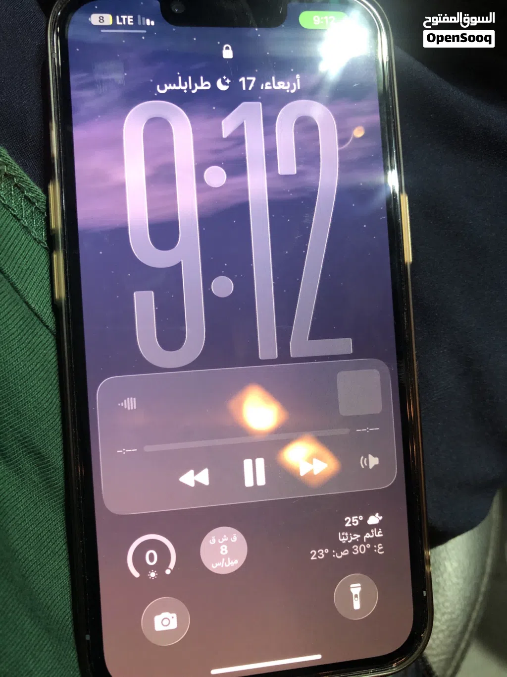 iPhone 13pro