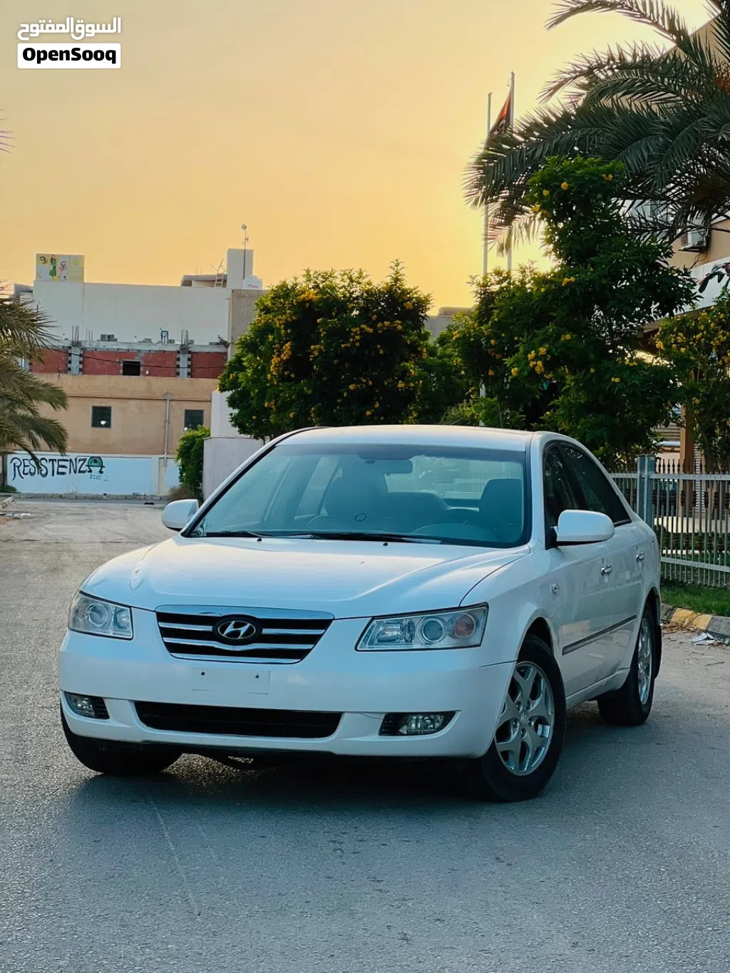 Hyundai Sonata Limited