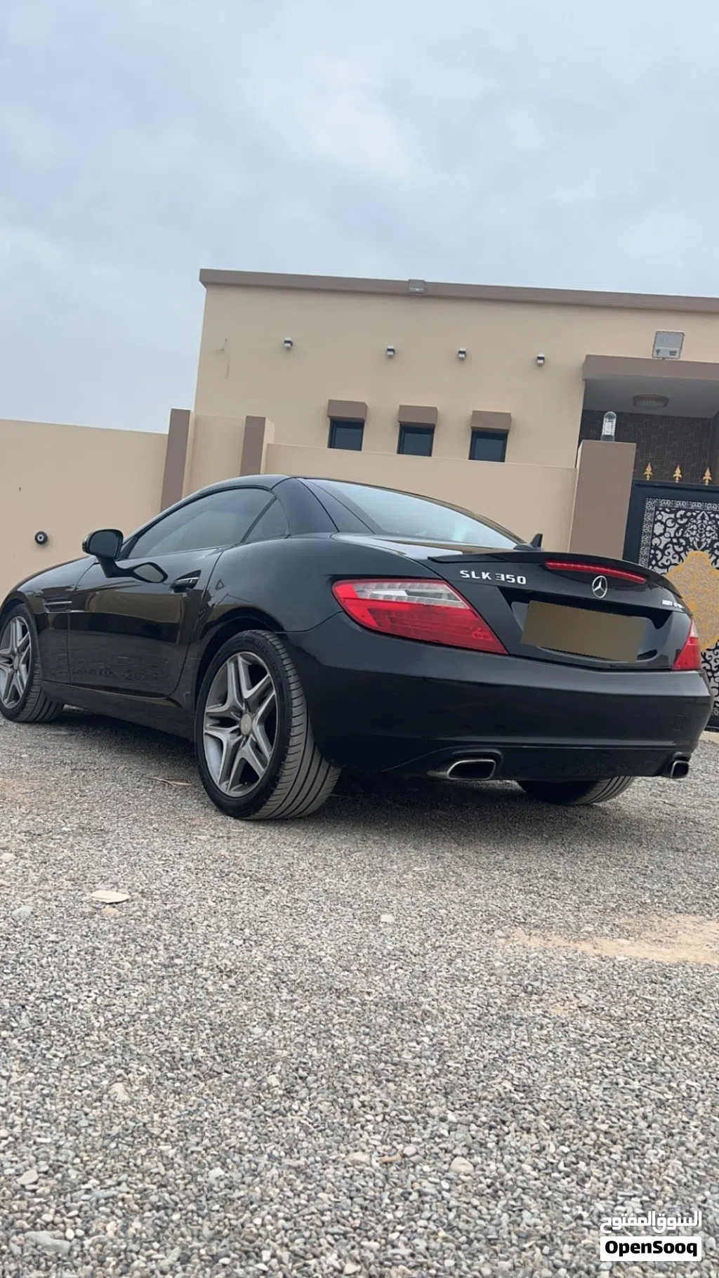 مرسيدس بنز الفئة-CLK CLK 200