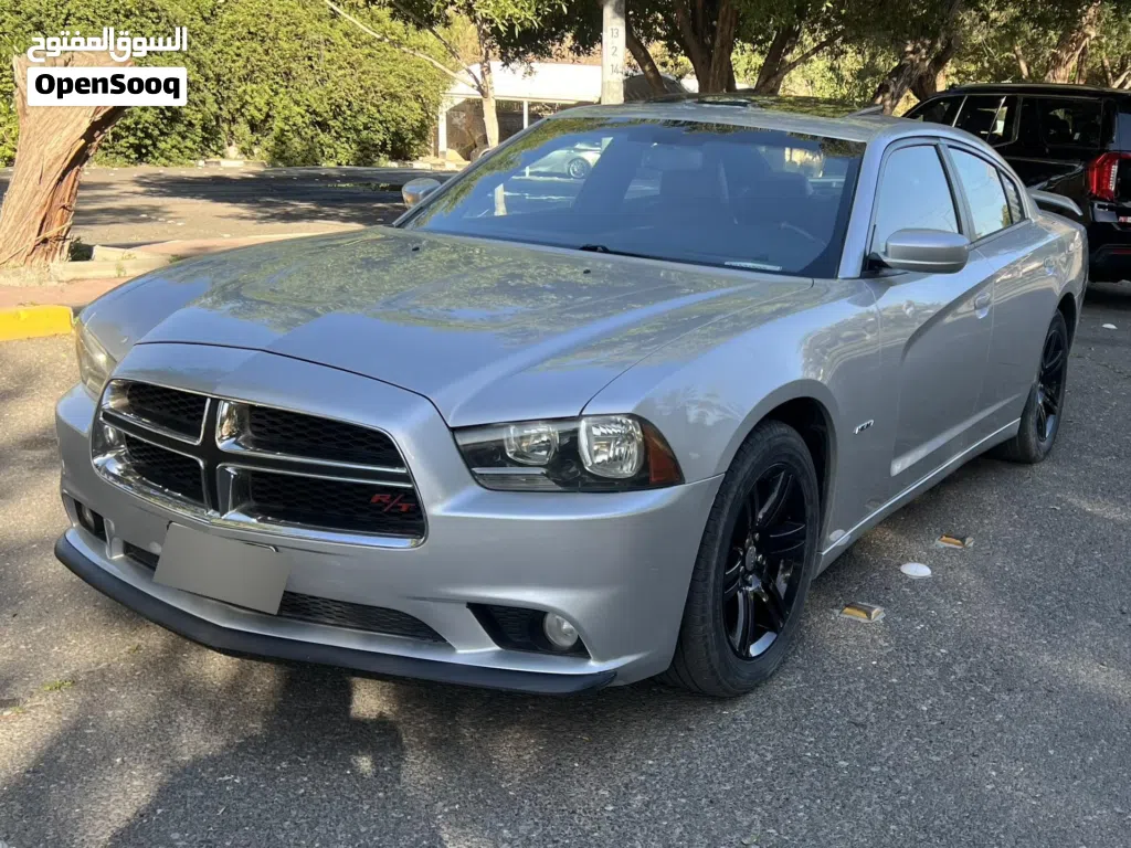 Dodge Charger SXT