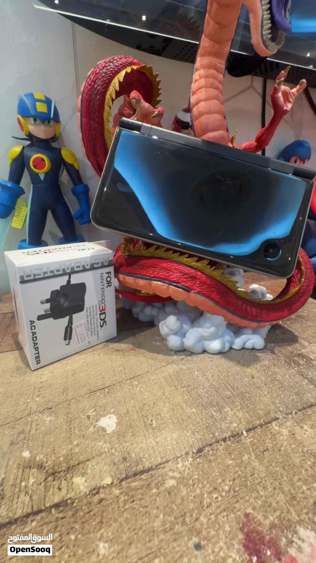 للبيع جهاز نتندو DS XL