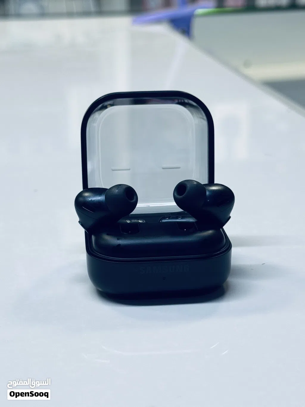 Galaxy buds 4 bro