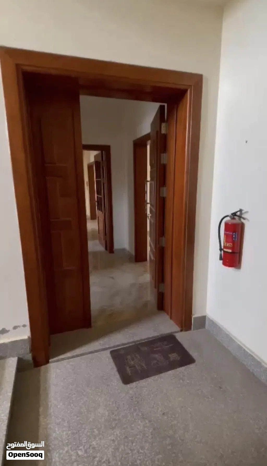 شقة سكنية للإيجار