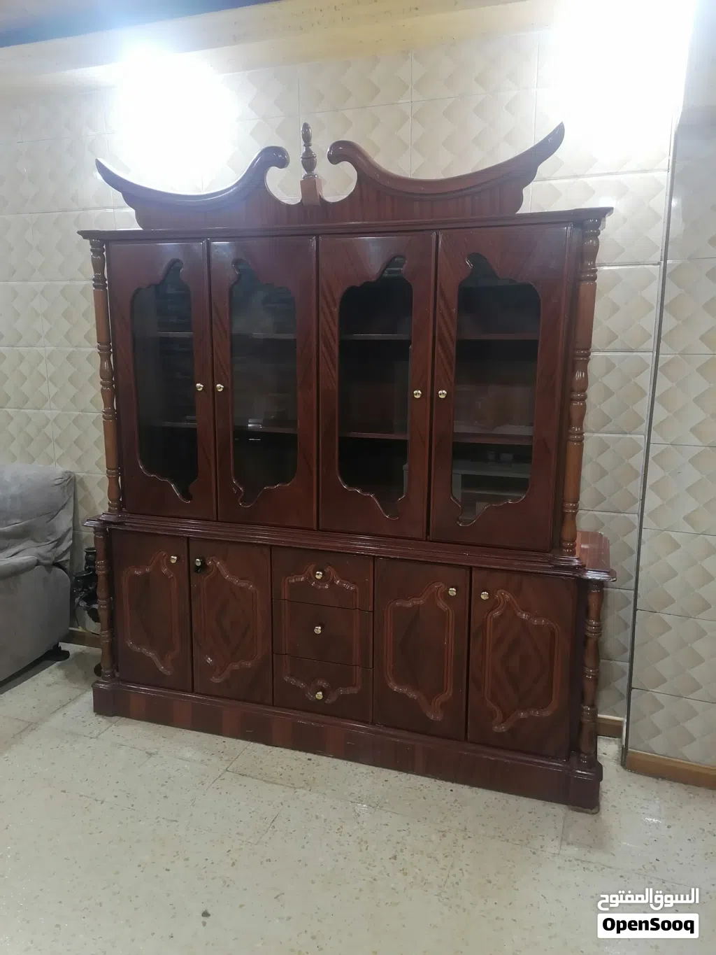 بوفيه سفره