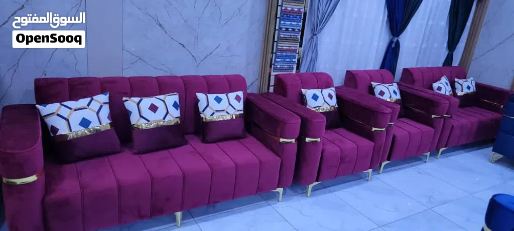 كنب ومجالس عربيه