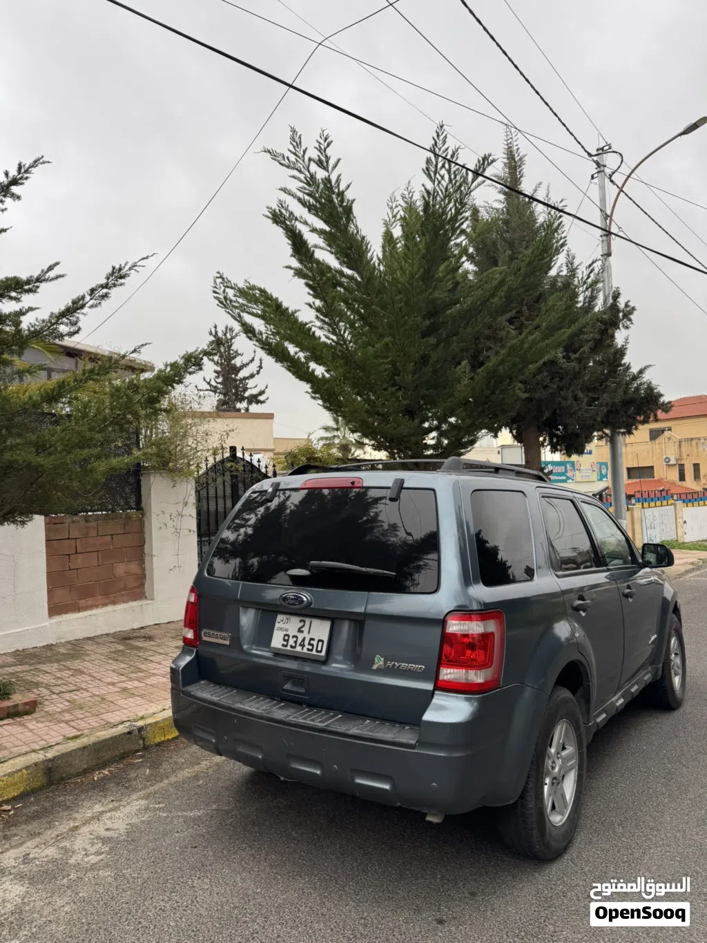 Ford Escape XLT