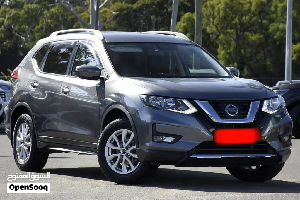 Nissan X-Trail Standard