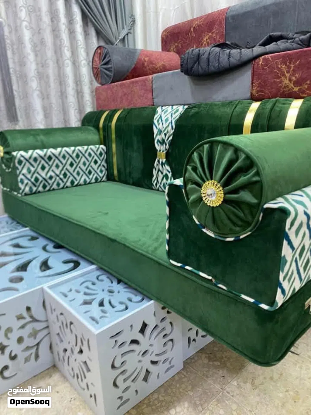 مجلس عربيه