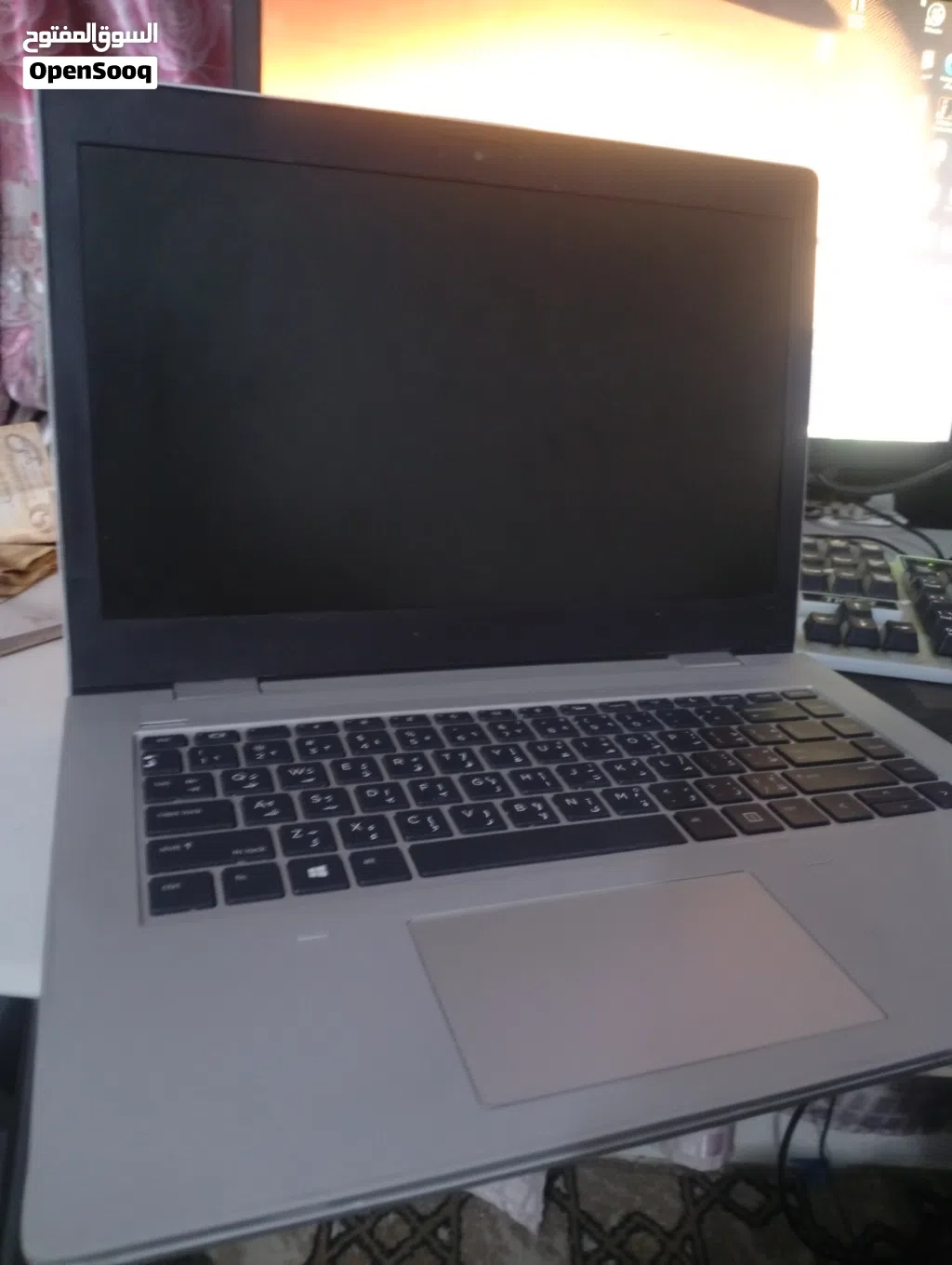لابتوب HP ProBook 640 G4