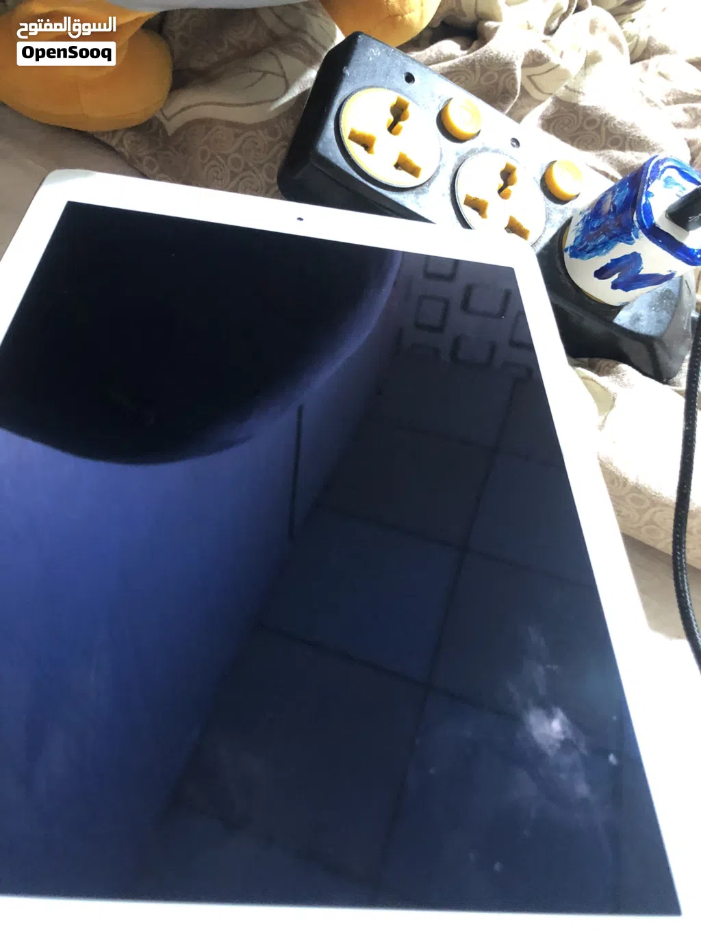 ايباد اير2 نضيف مساحته 16