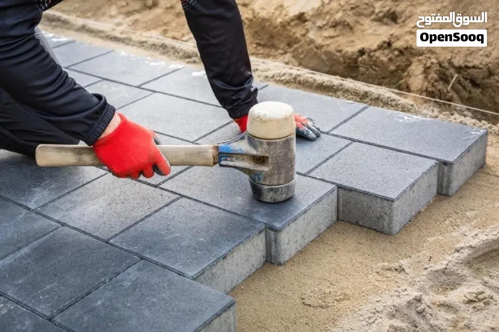 عمال عاشق ومعشوق وبرداوره