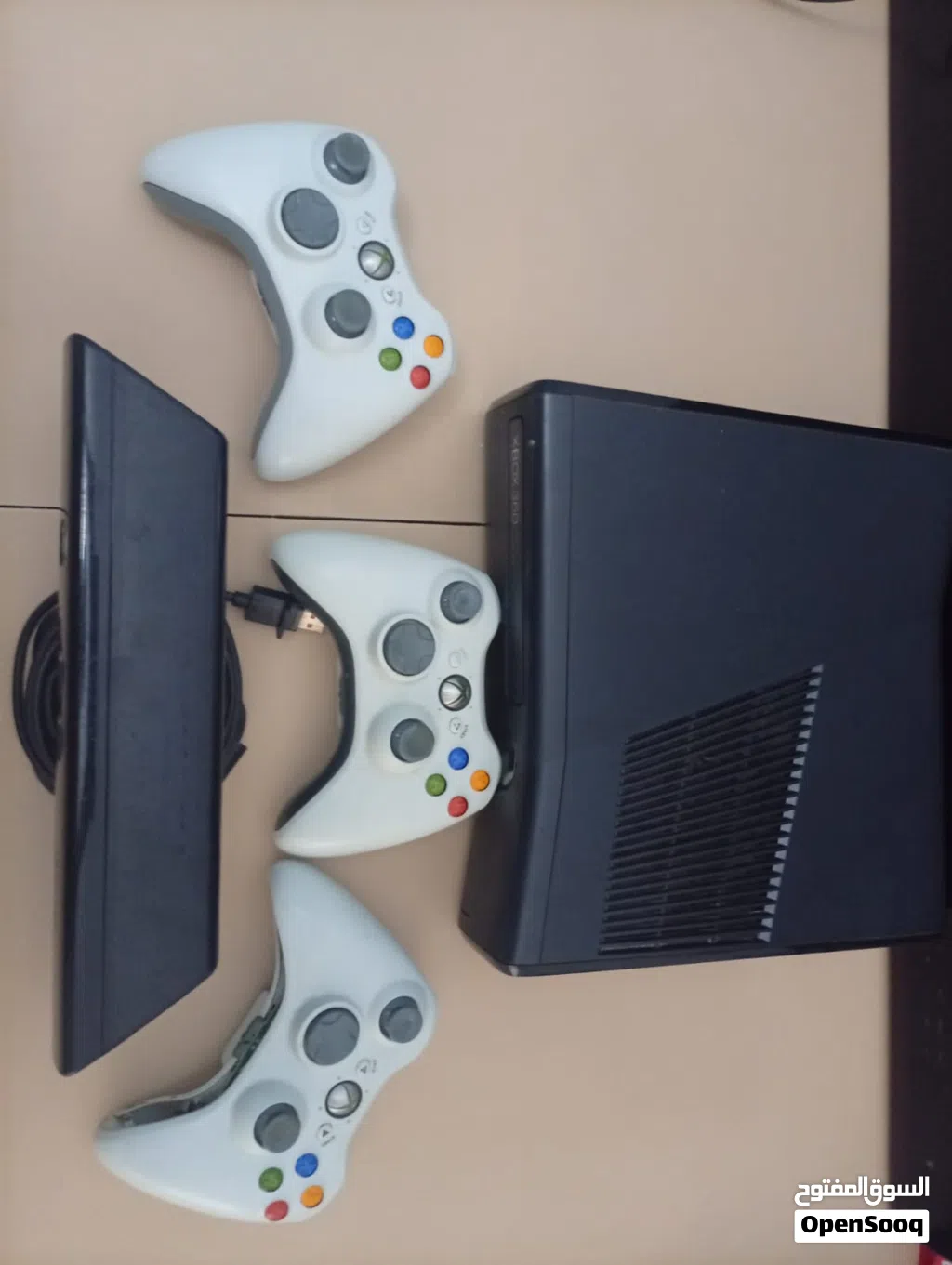 جهاز XBOX 360