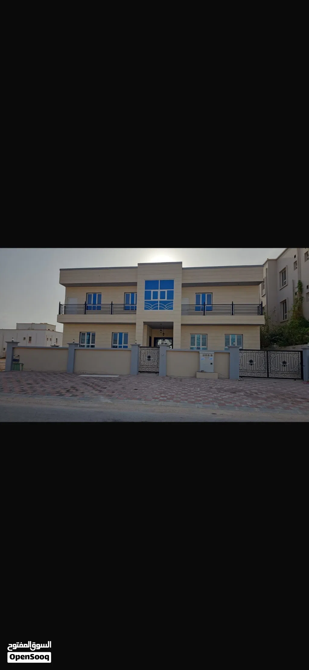 فله وشقق للايجار صحلنوت الشماليه