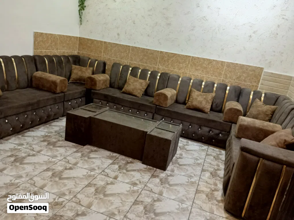 طقم كنب للبيع