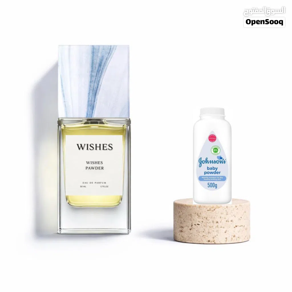 عطور مميزه مع امكانية التقسيط تابي وتمارا