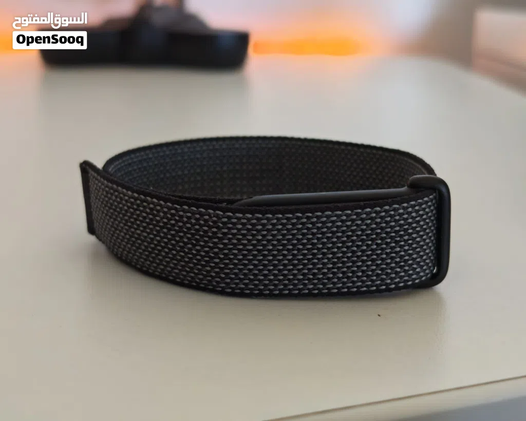 Google fitbit Air