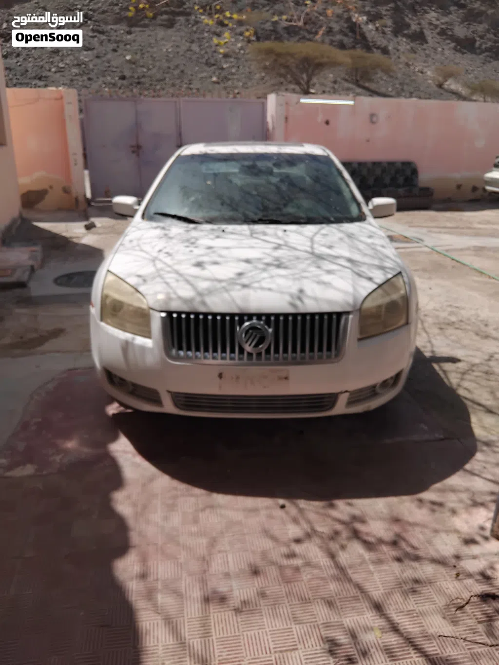 فورد اخرى