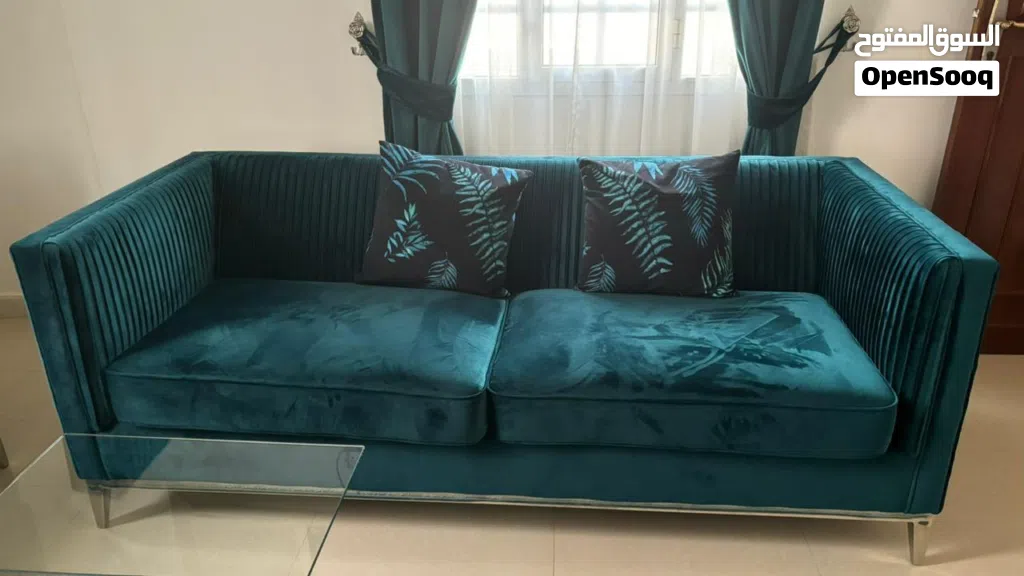 اثاث شبه جديد
