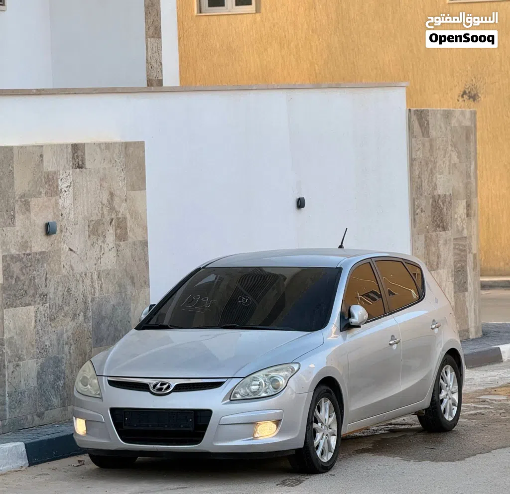 Hyundai i30 GL