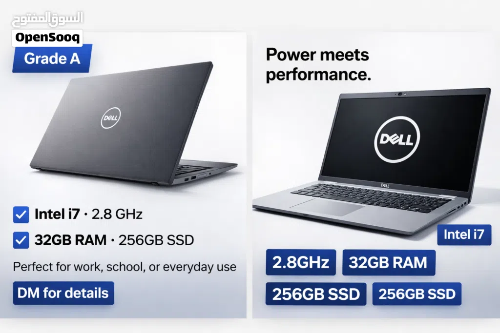 Dell lattitude 5420