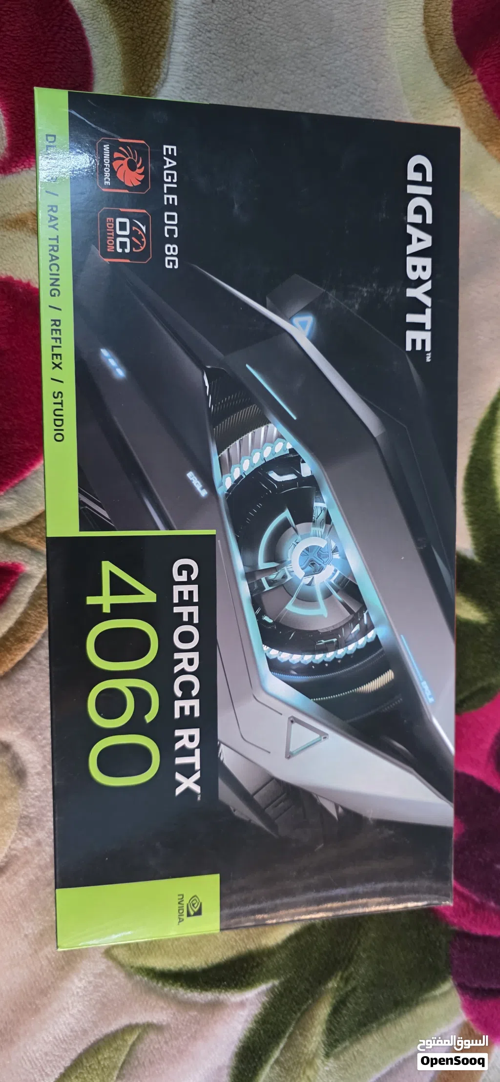RTX 4060 8GB