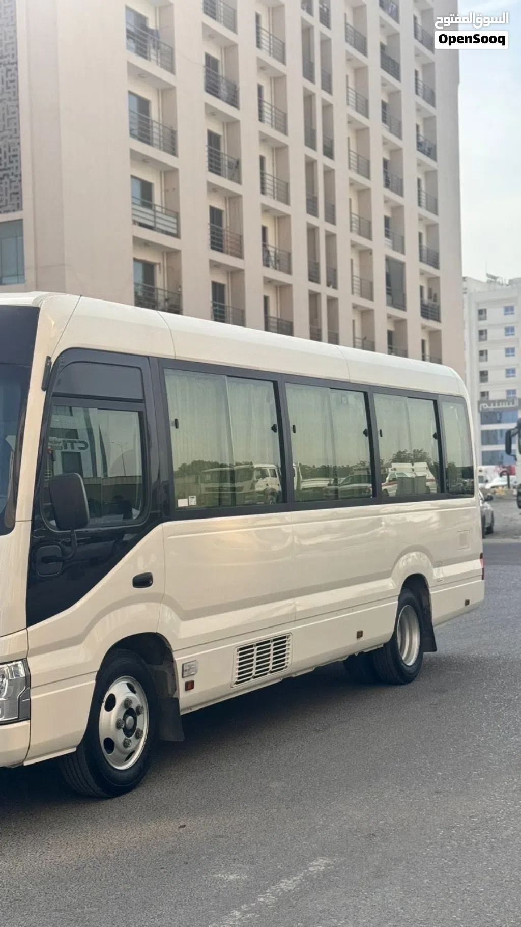 تويوتا اخرى