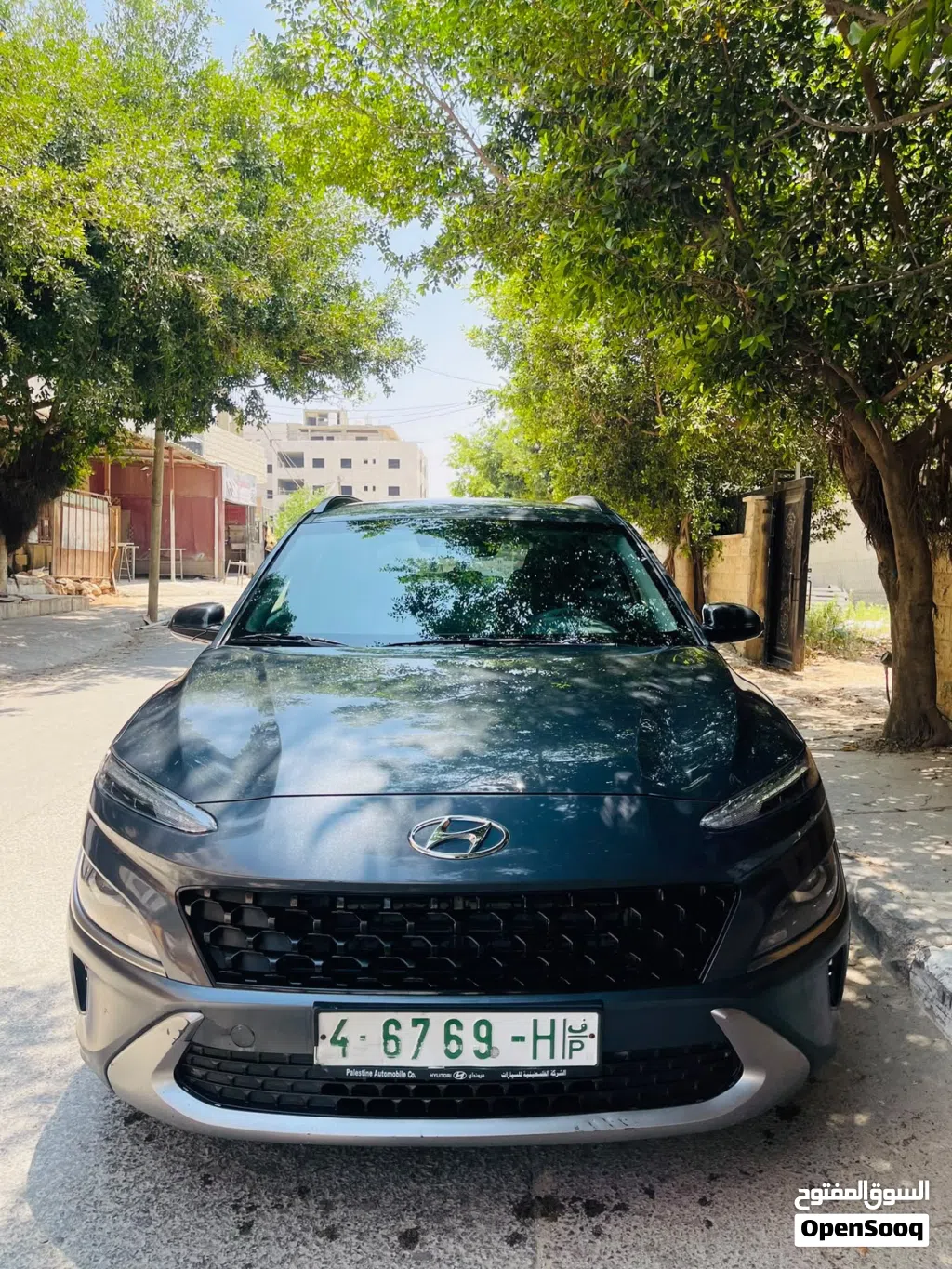 Hyundai Kona Standard